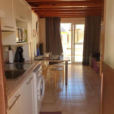 Relax A 10 Minuti Da Corralejo Villa Parque Holandes Exterior photo
