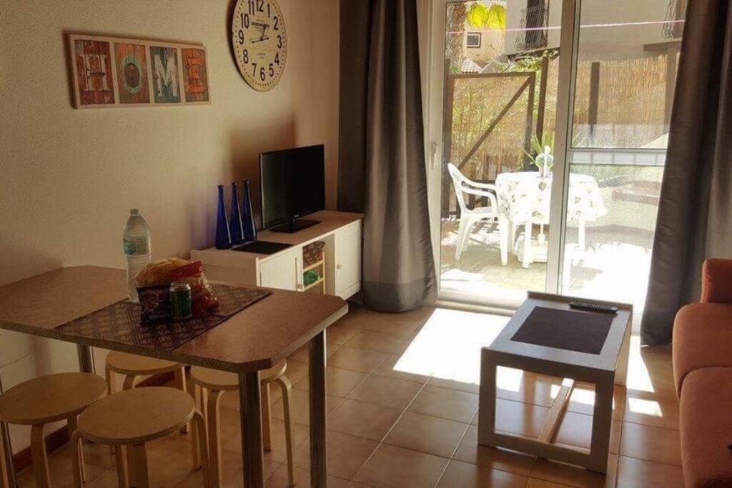 Relax A 10 Minuti Da Corralejo Villa Parque Holandes Exterior photo