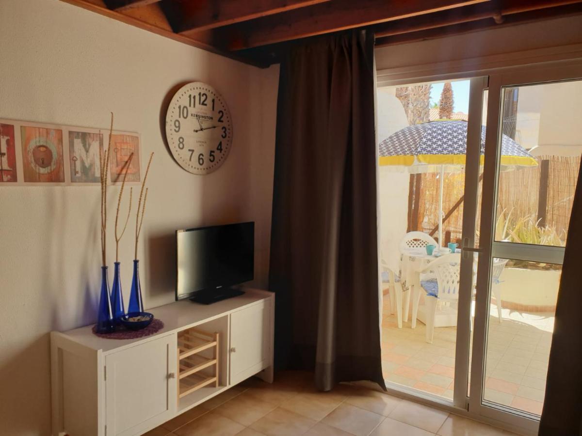 Relax A 10 Minuti Da Corralejo Villa Parque Holandes Exterior photo