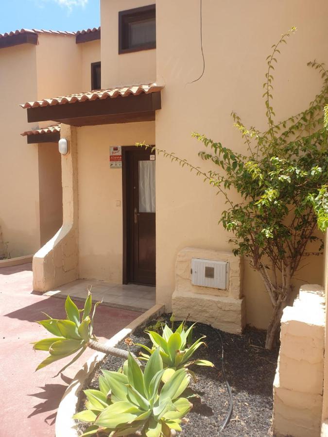 Relax A 10 Minuti Da Corralejo Villa Parque Holandes Exterior photo