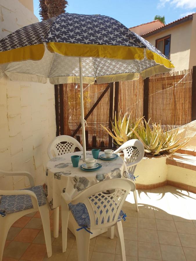 Relax A 10 Minuti Da Corralejo Villa Parque Holandes Exterior photo