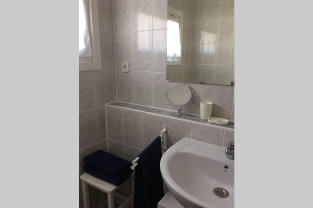Relax A 10 Minuti Da Corralejo Villa Parque Holandes Exterior photo