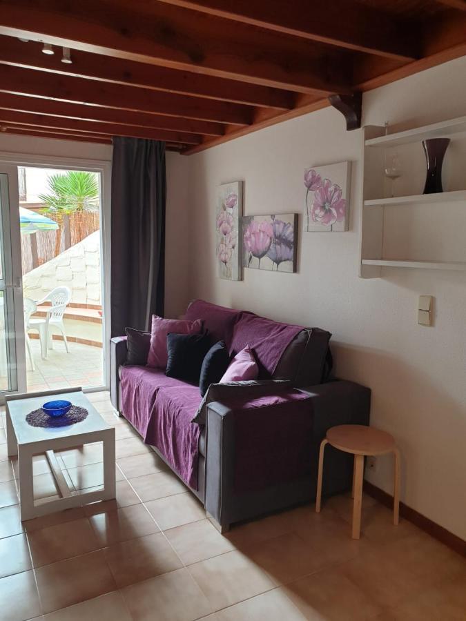 Relax A 10 Minuti Da Corralejo Villa Parque Holandes Exterior photo