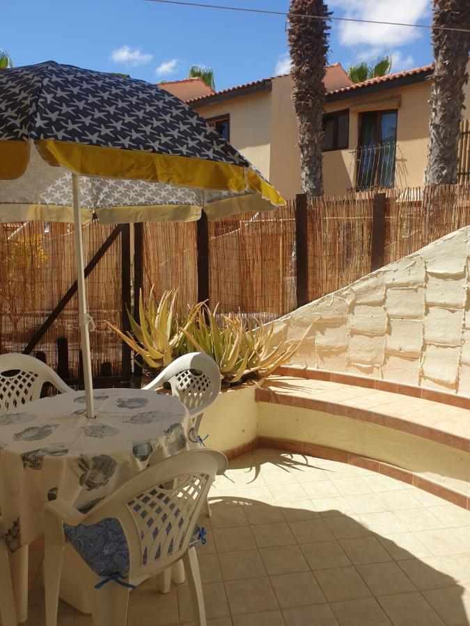 Relax A 10 Minuti Da Corralejo Villa Parque Holandes Exterior photo