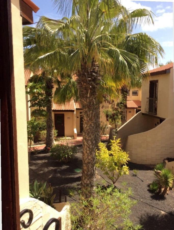 Relax A 10 Minuti Da Corralejo Villa Parque Holandes Exterior photo